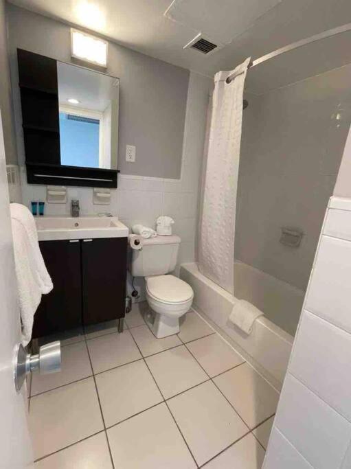 Appartement Chic Ocean Front Studio! à Miami Beach Extérieur photo